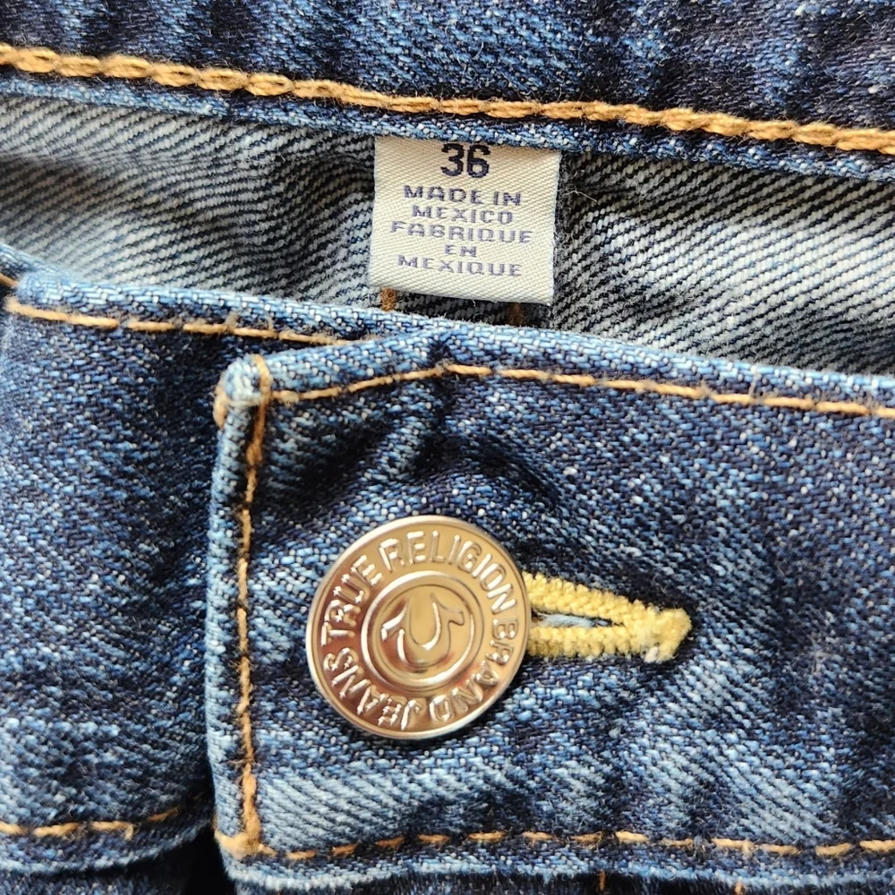 True Religion 